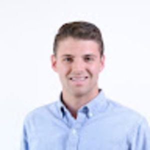 Meet your Posher, Thomas